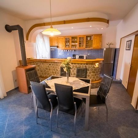 Apartman Bilac Vodice Eksteriør bilde