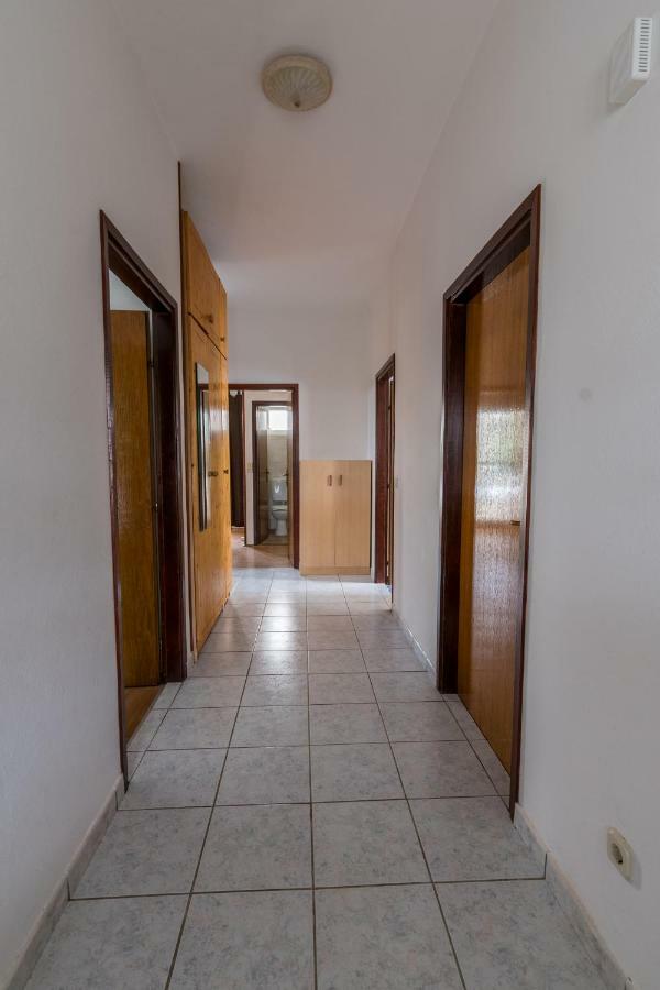 Apartman Bilac Vodice Eksteriør bilde