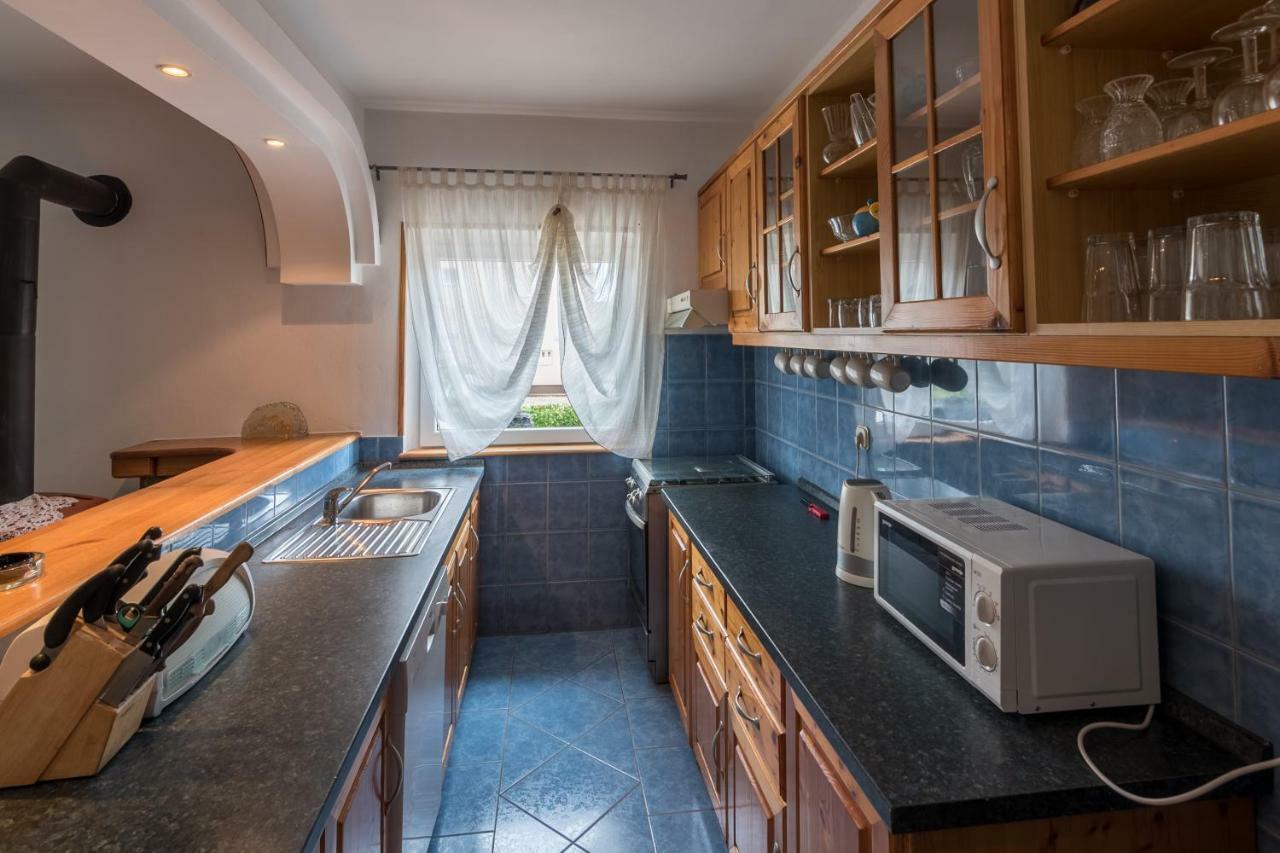Apartman Bilac Vodice Eksteriør bilde